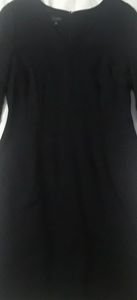 Talbolts Black Dress